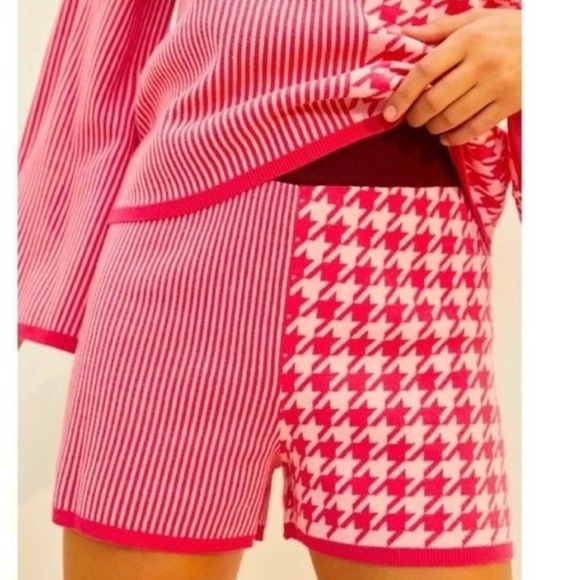 Anthropologie | Dolan Left Coast Sierra Knit Lounge Set XS | 2pc - Picture 5 of 13